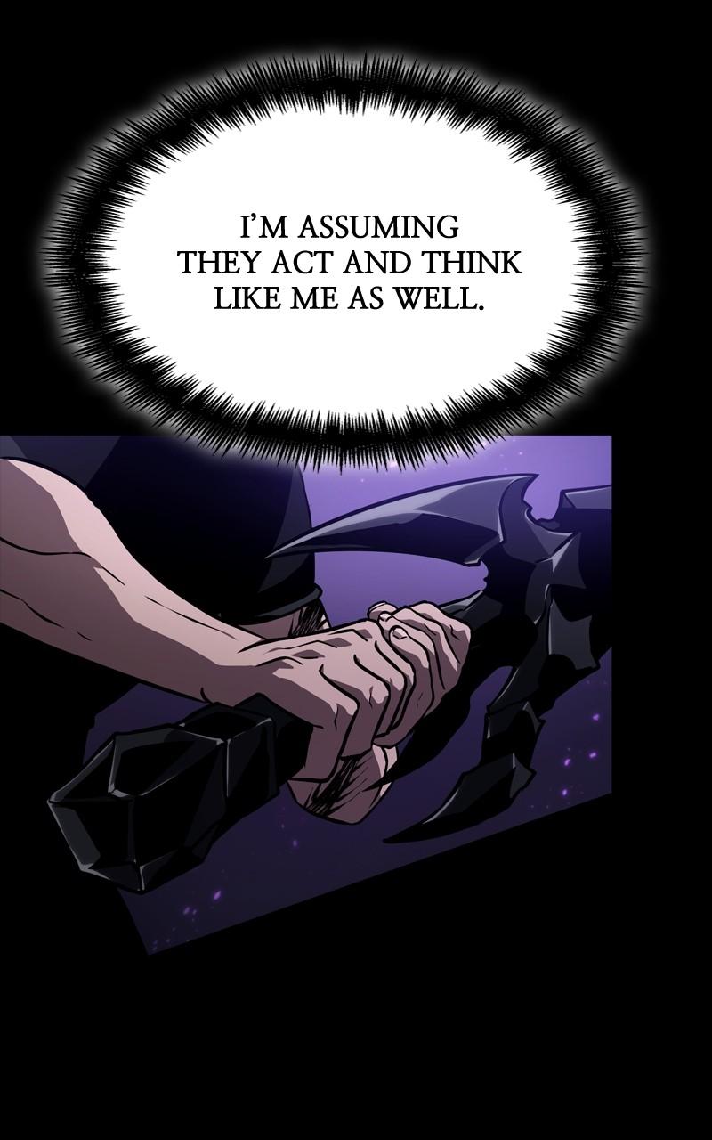 The World After the Fall Chapter 59