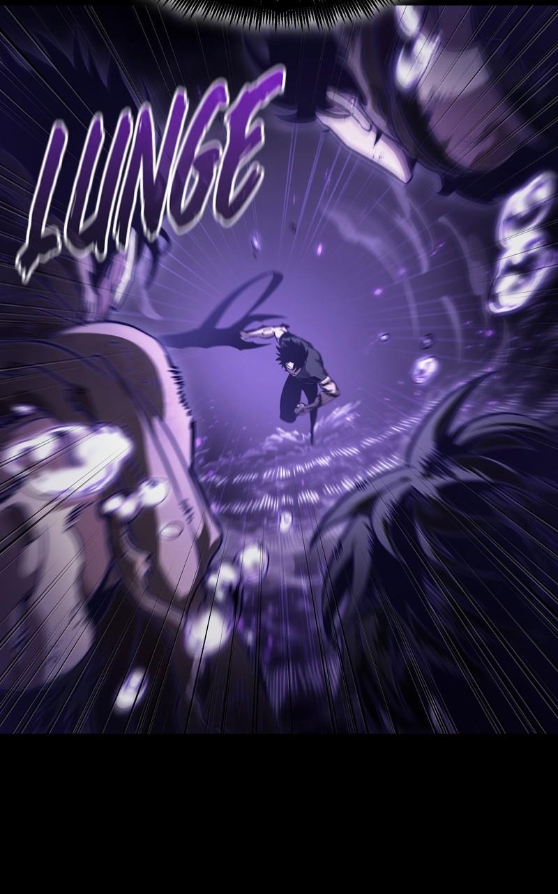 The World After the Fall Chapter 59