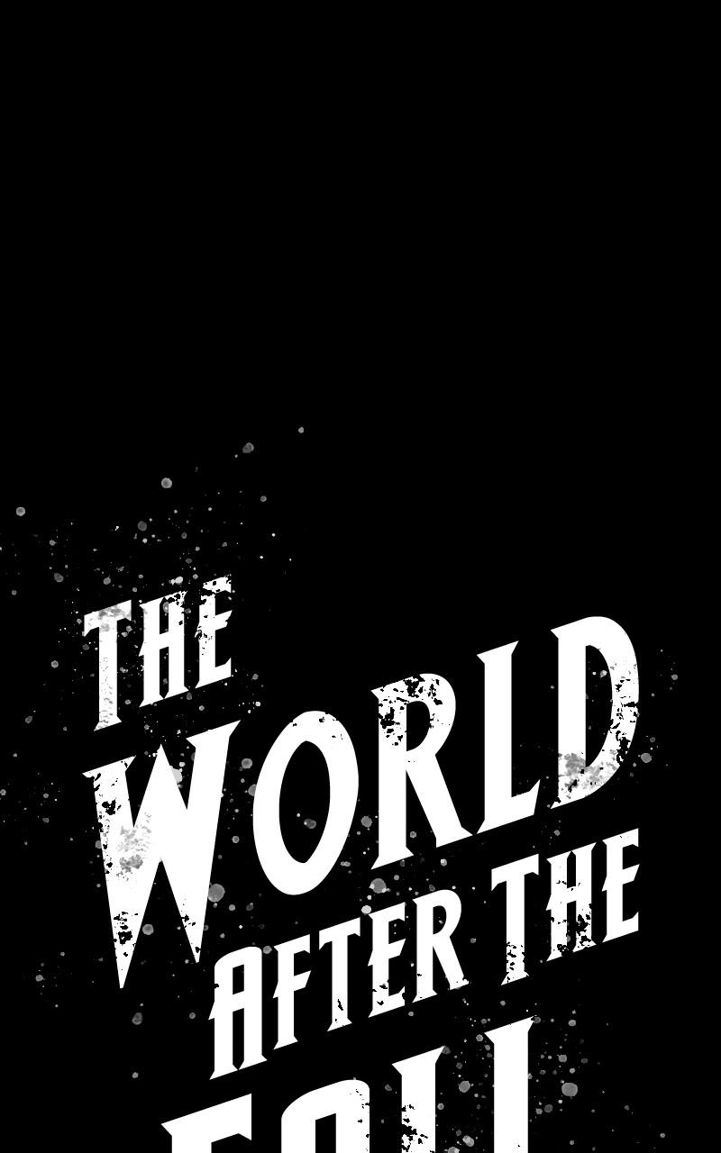 The World After the Fall Chapter 59