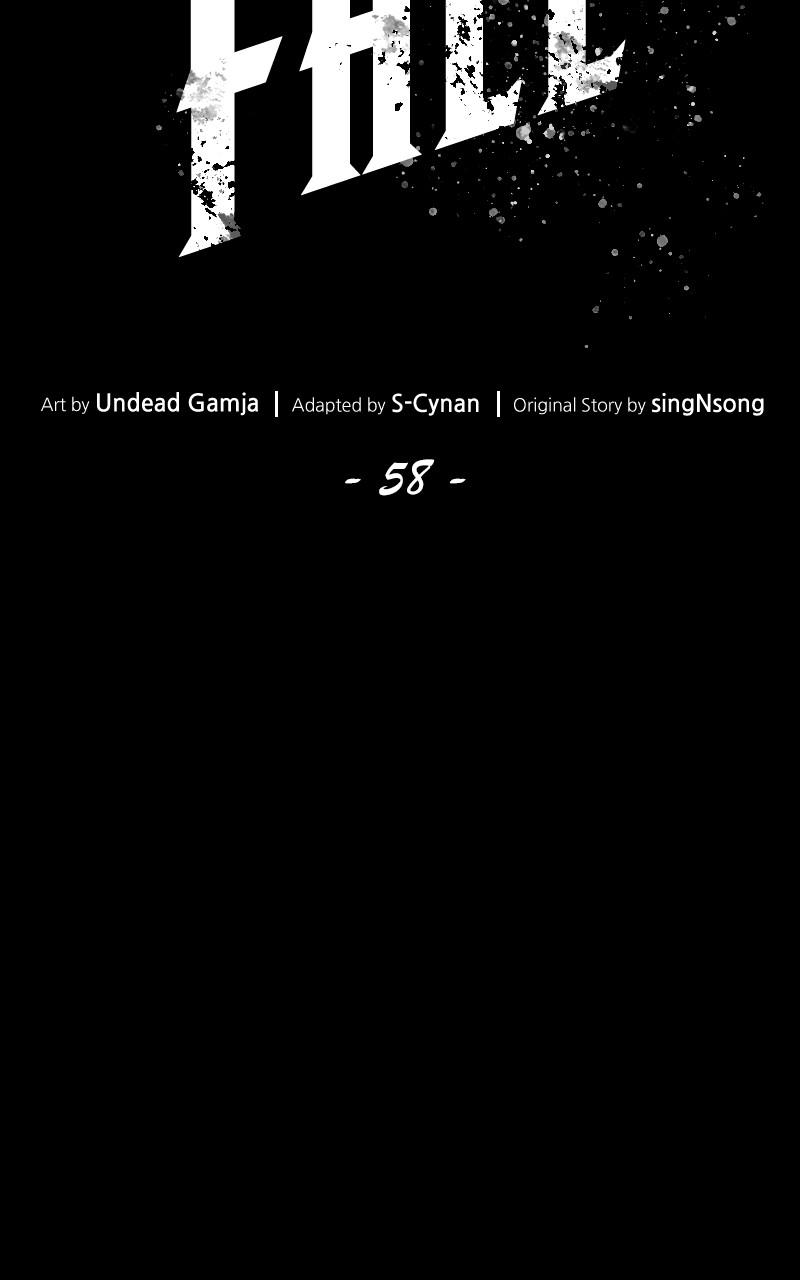 The World After the Fall Chapter 59