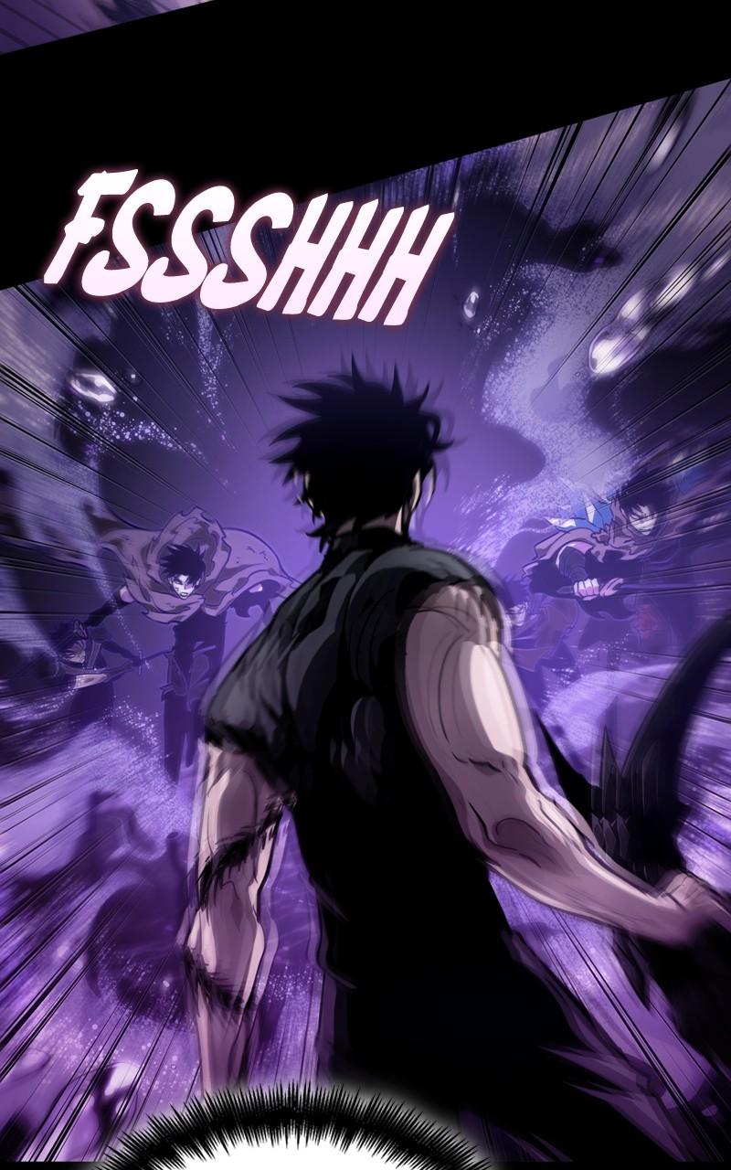 The World After the Fall Chapter 59