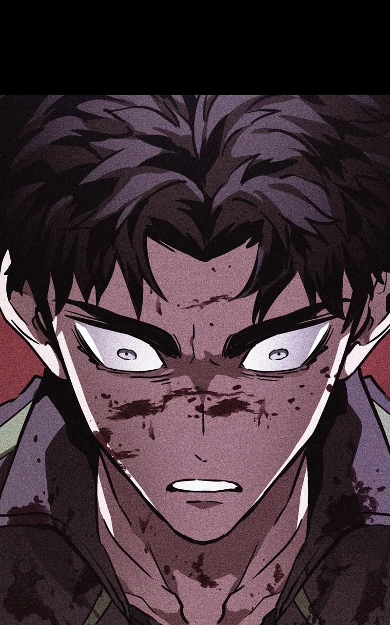 The World After the Fall Chapter 59