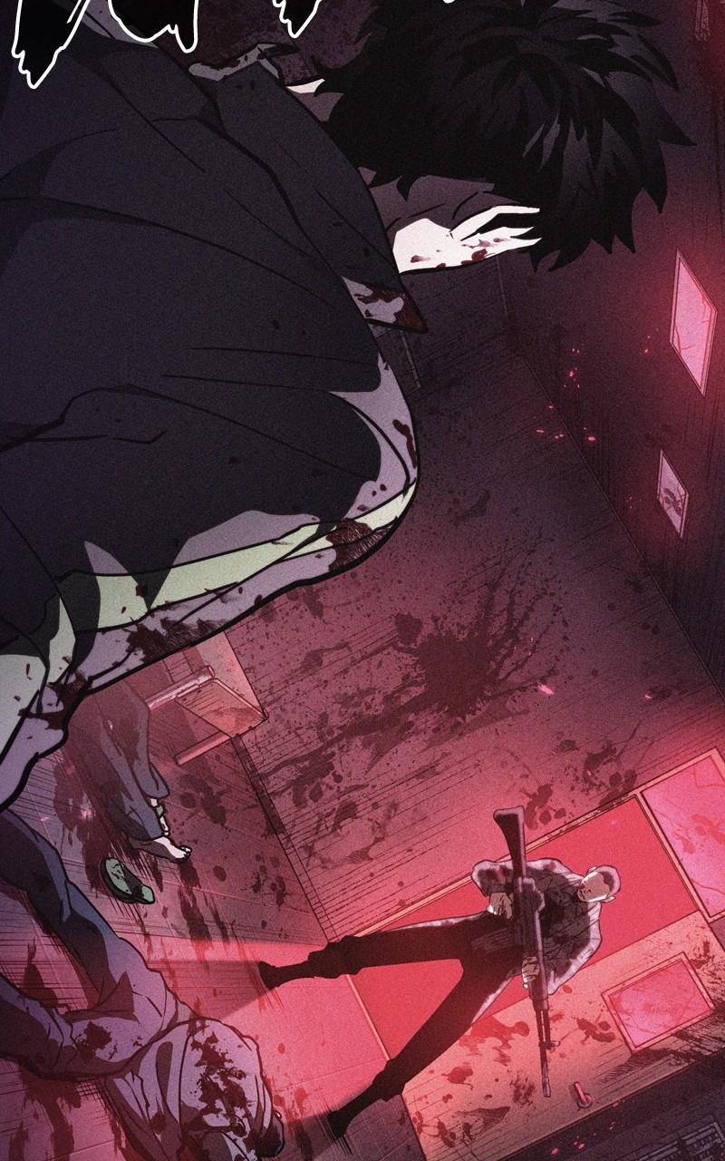 The World After the Fall Chapter 59