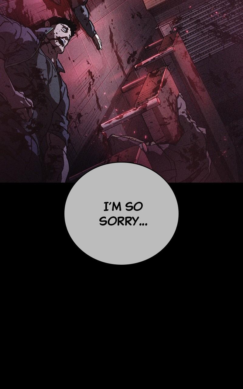 The World After the Fall Chapter 59