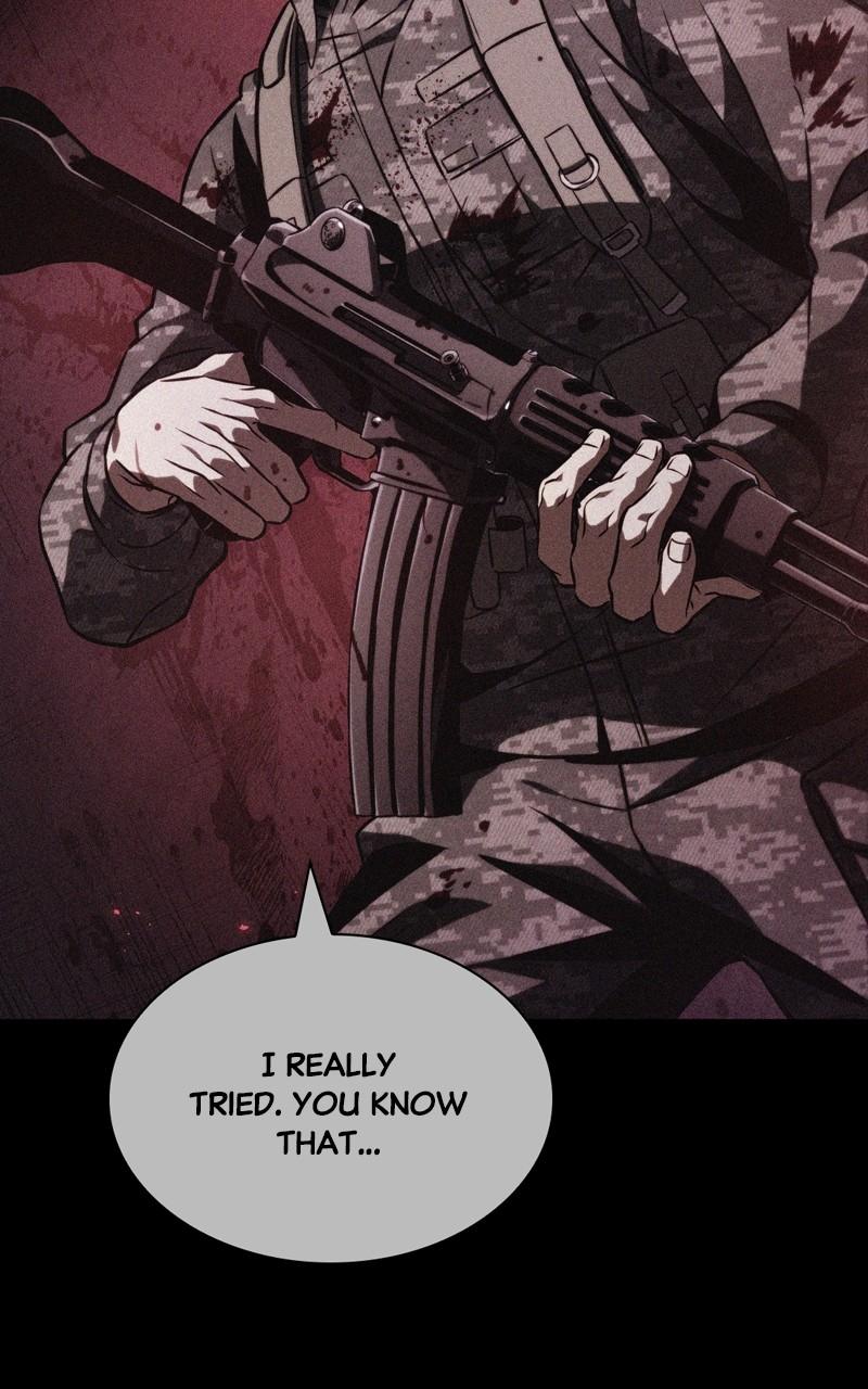 The World After the Fall Chapter 59