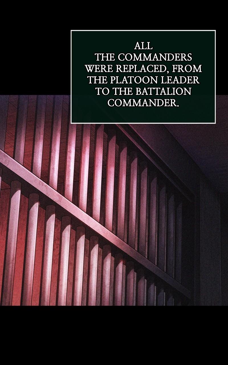 The World After the Fall Chapter 59