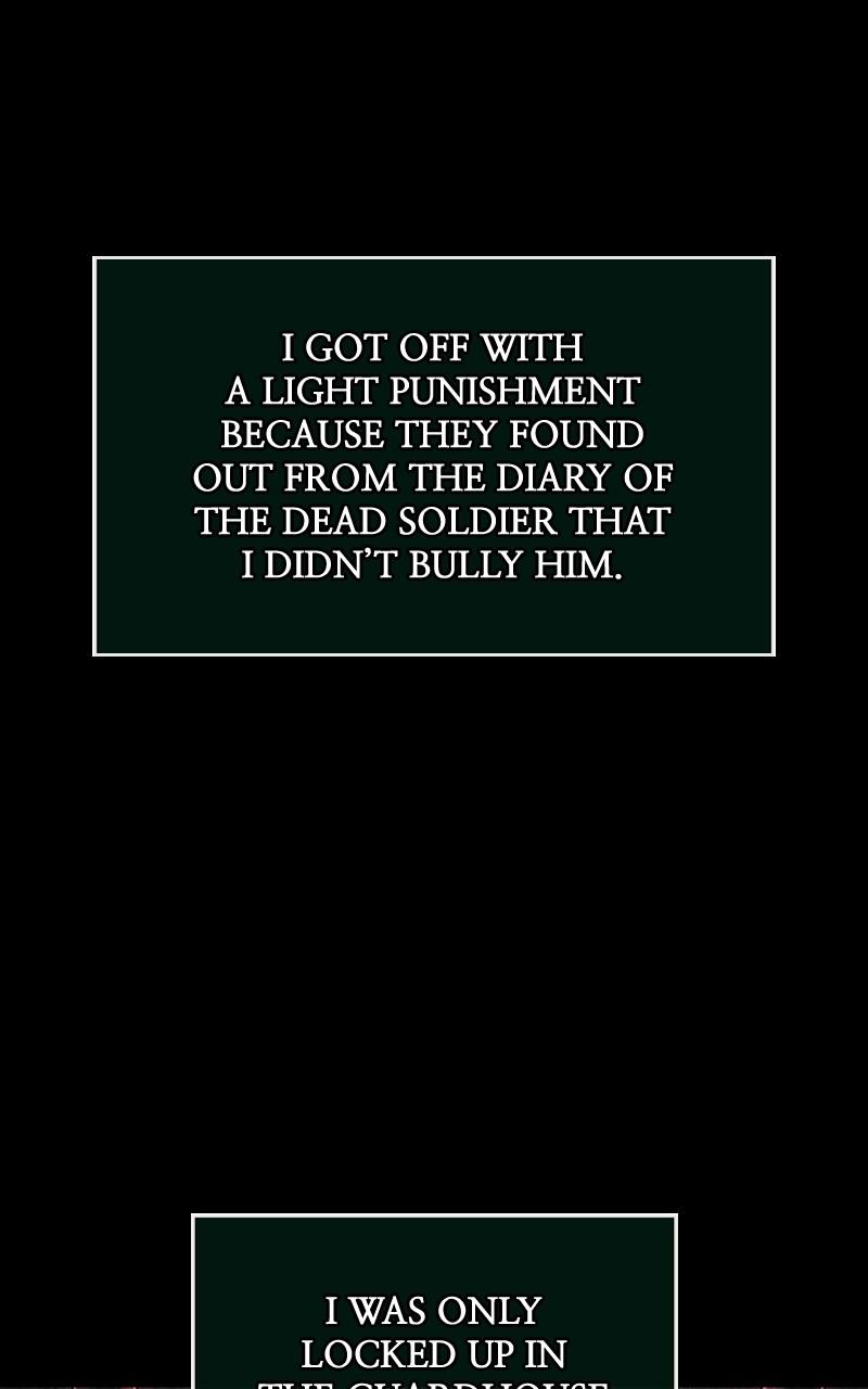 The World After the Fall Chapter 59