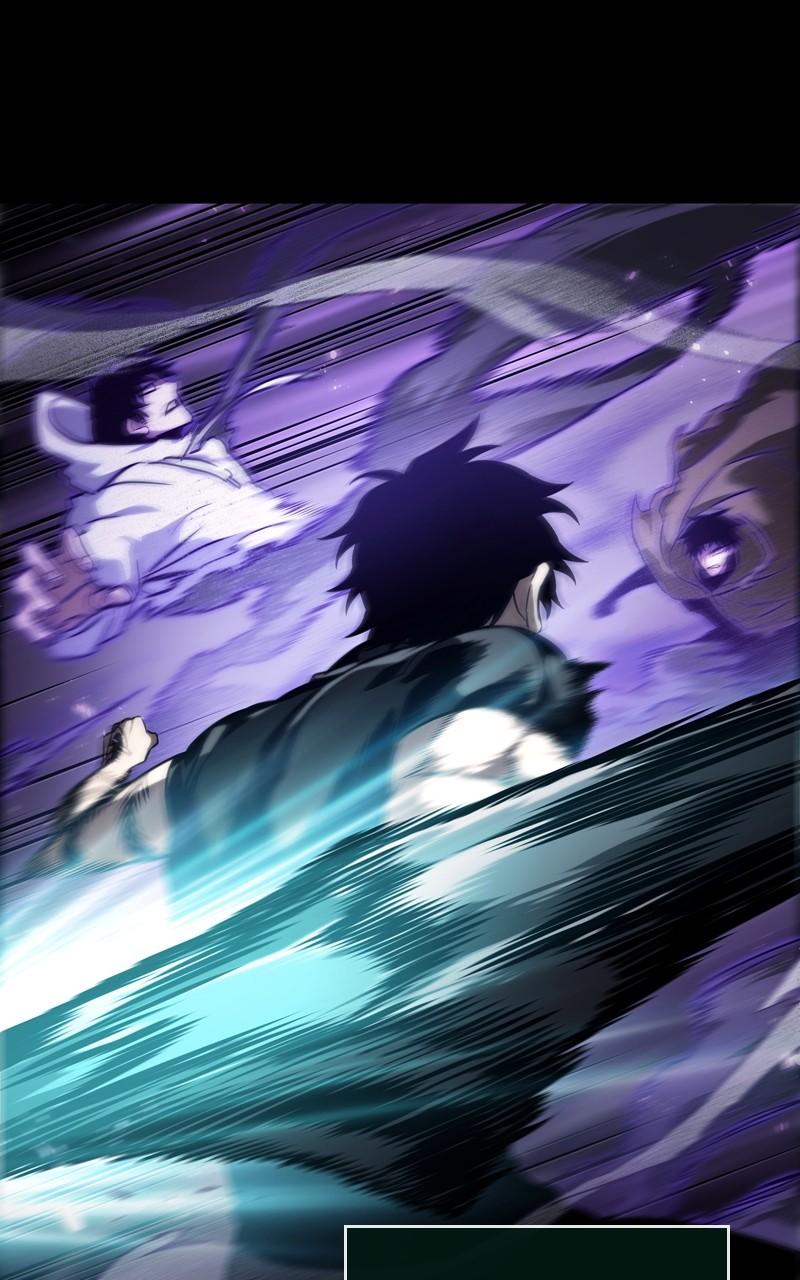 The World After the Fall Chapter 59