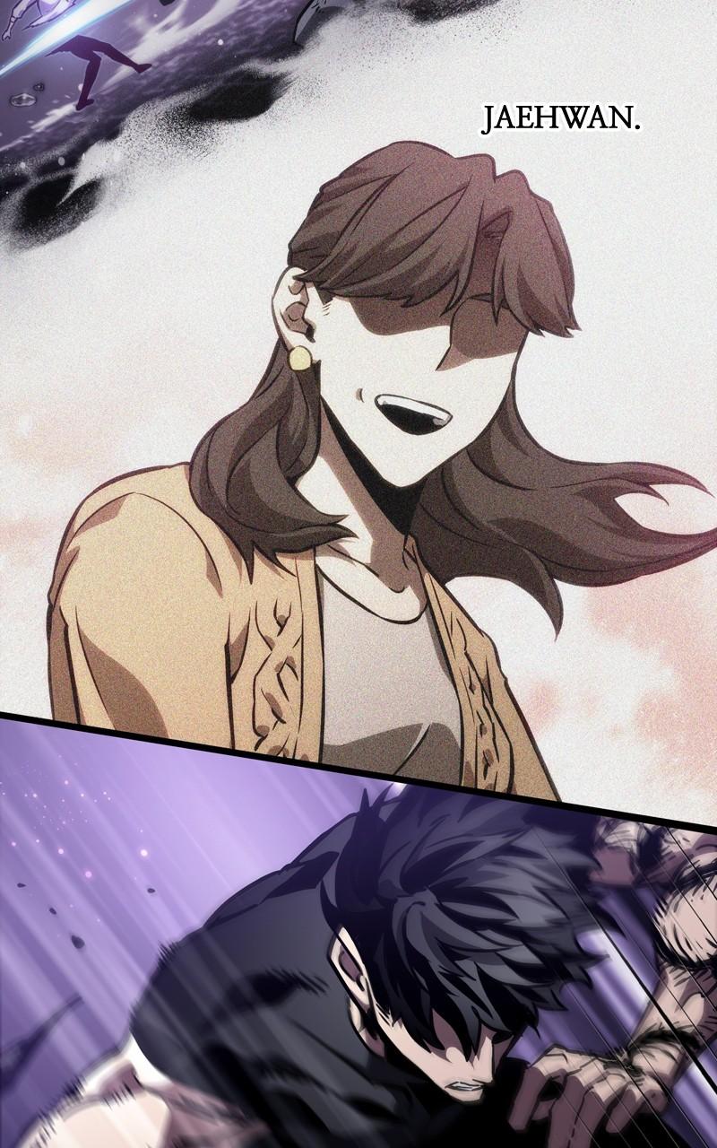 The World After the Fall Chapter 59