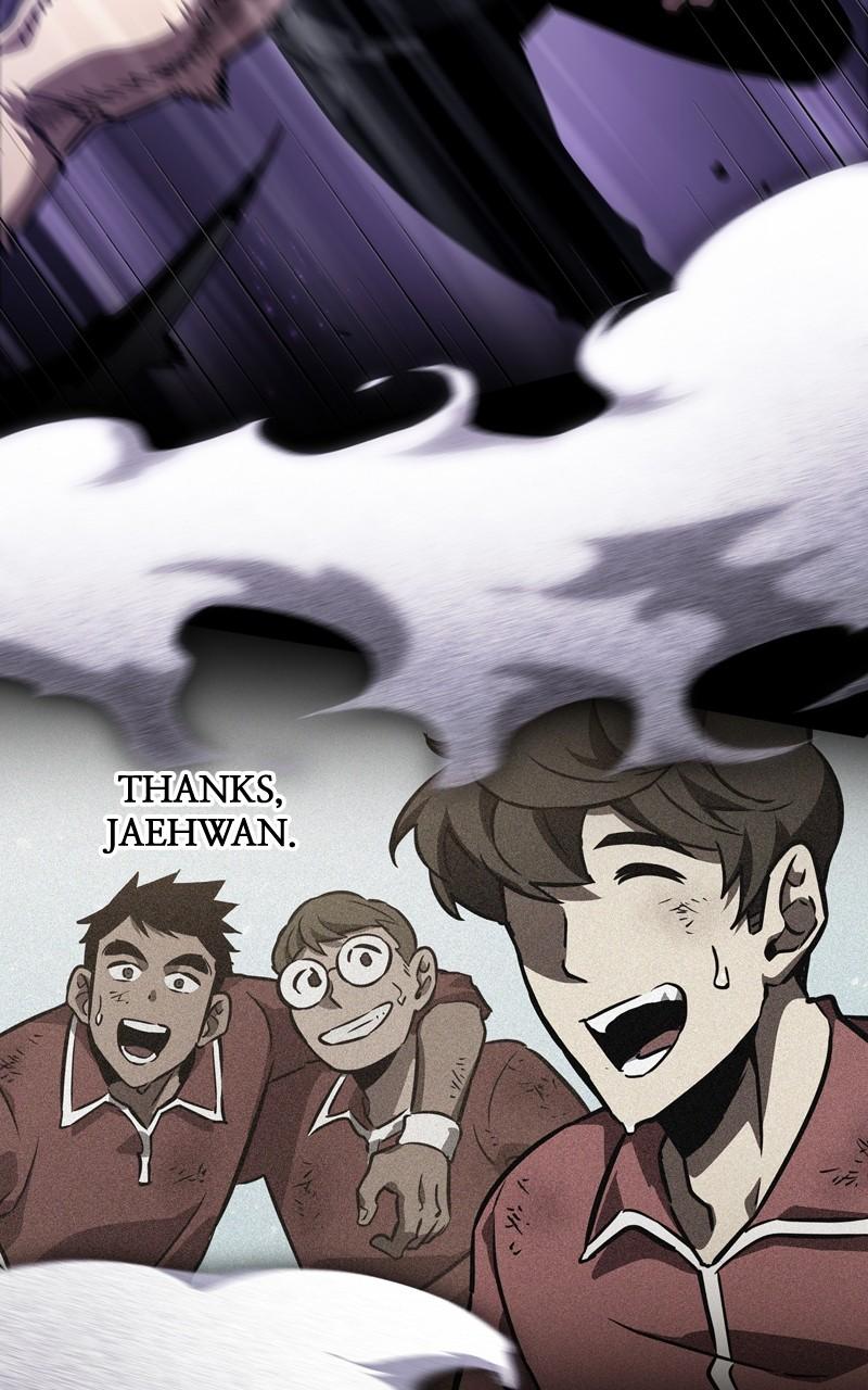 The World After the Fall Chapter 59