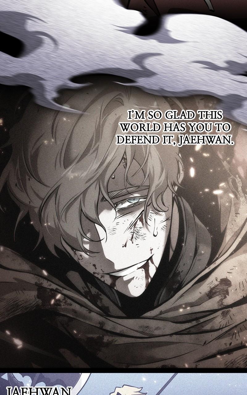 The World After the Fall Chapter 59