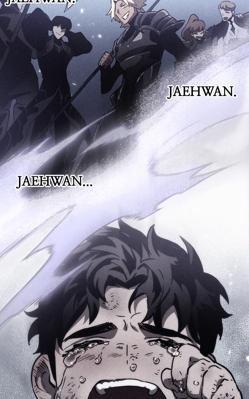 The World After the Fall Chapter 59