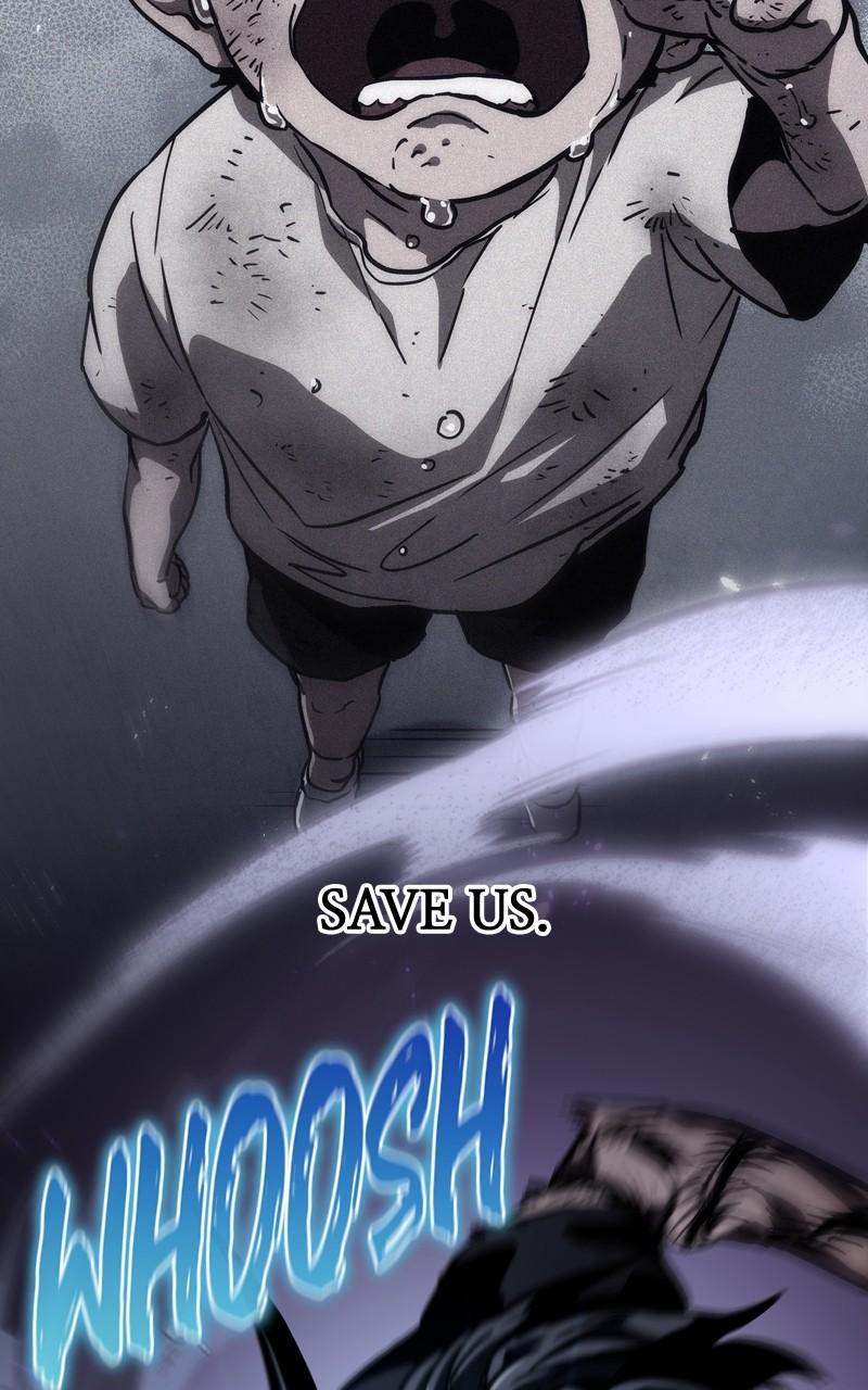 The World After the Fall Chapter 59