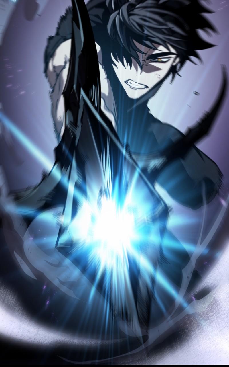 The World After the Fall Chapter 59