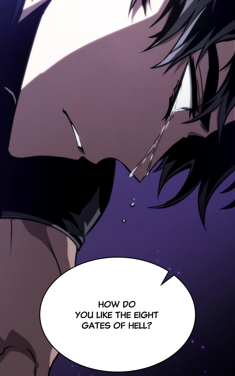 The World After the Fall Chapter 59