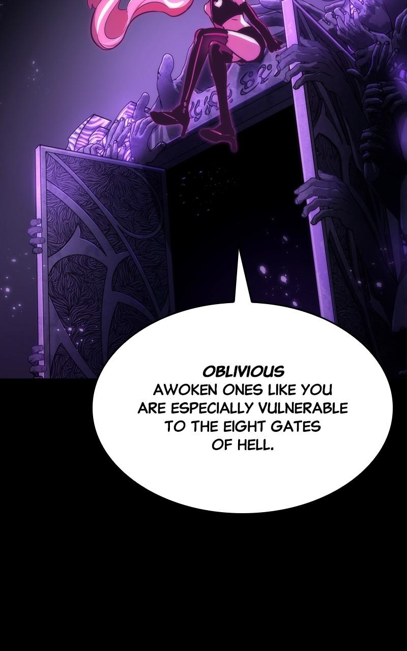 The World After the Fall Chapter 59