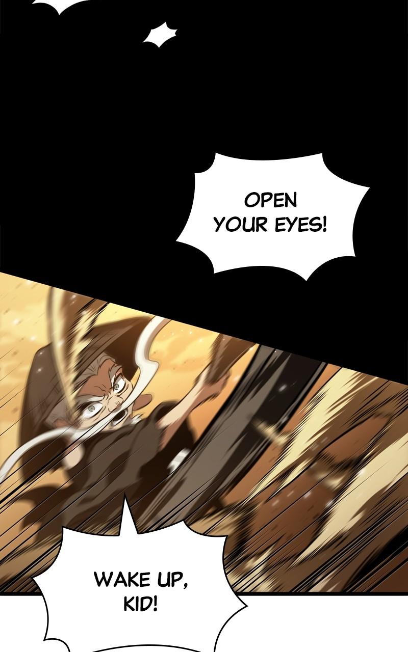 The World After the Fall Chapter 59