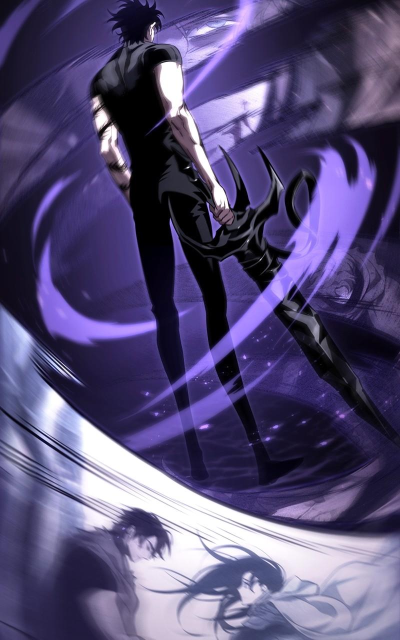 The World After the Fall Chapter 59