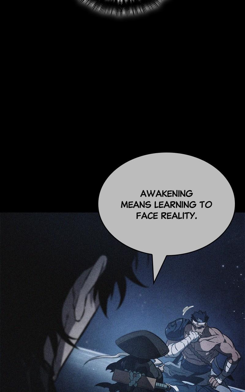 The World After the Fall Chapter 59