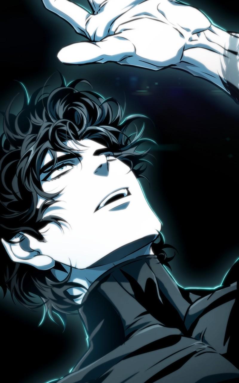 The World After the Fall Chapter 59