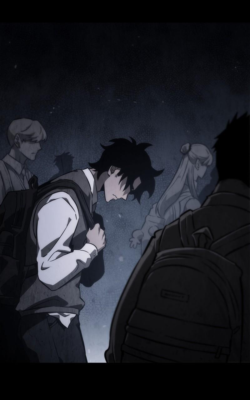 The World After the Fall Chapter 59