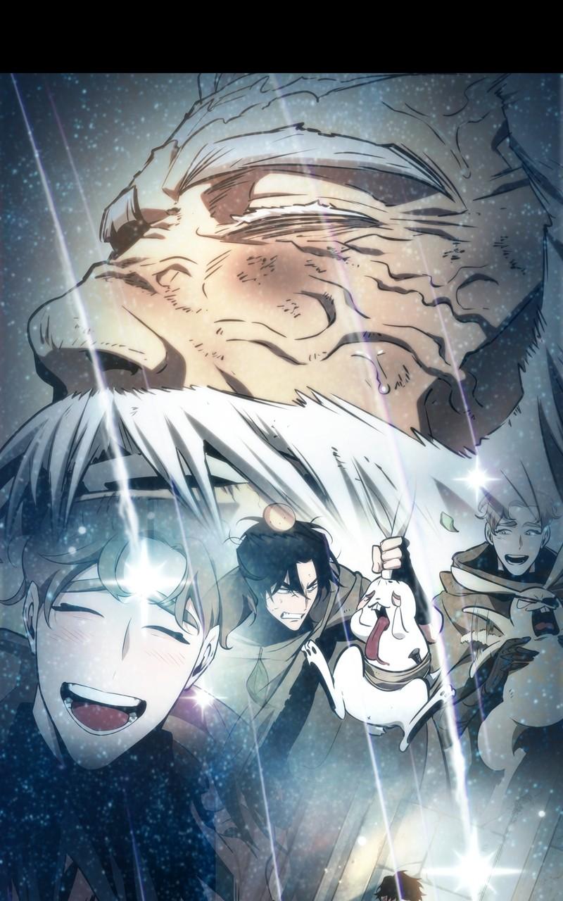 The World After the Fall Chapter 59