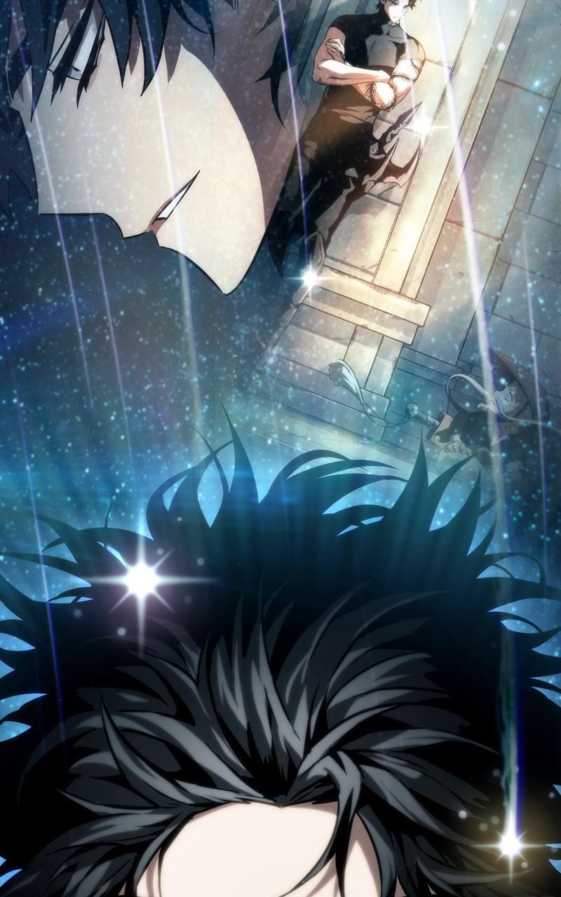 The World After the Fall Chapter 59