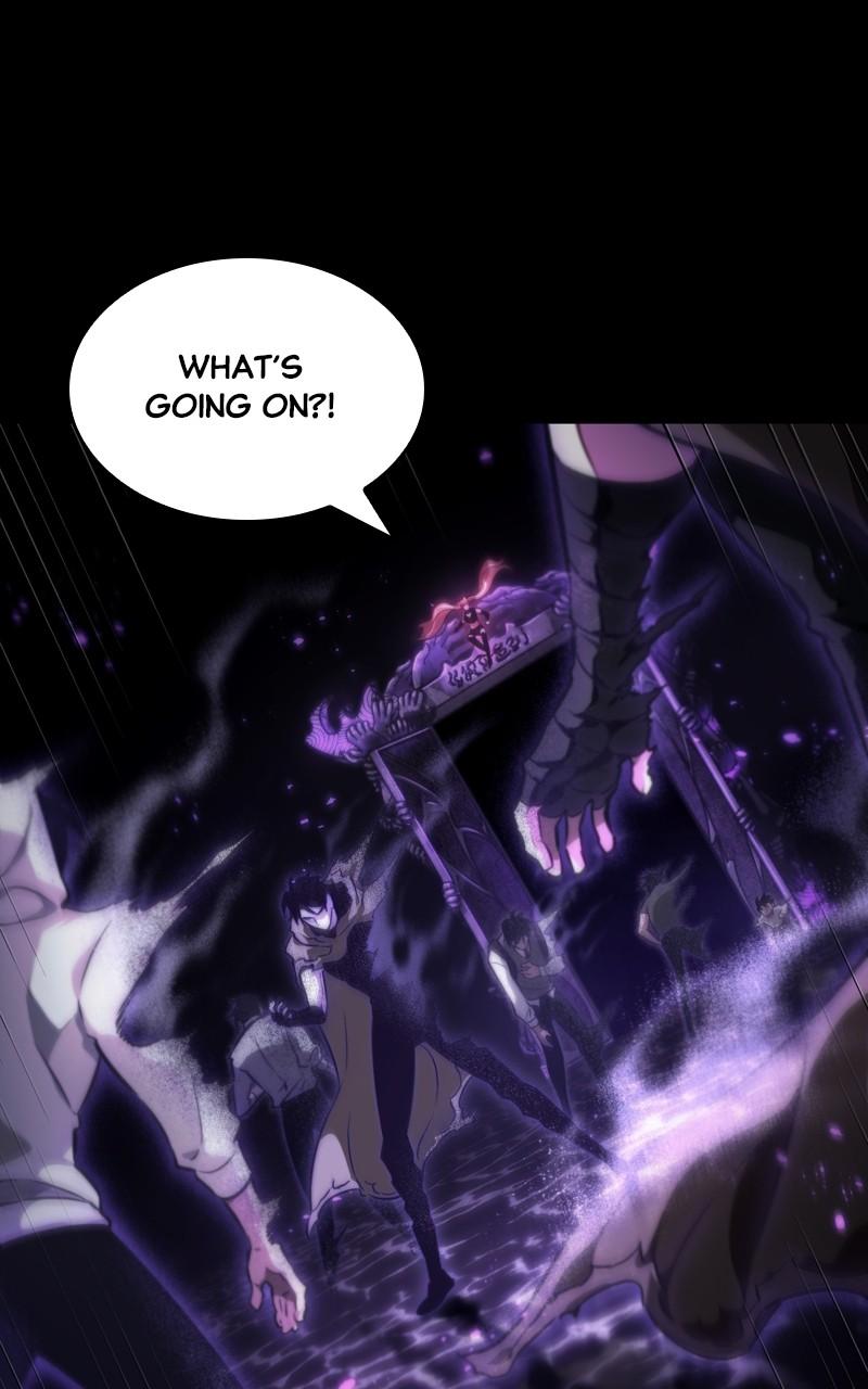 The World After the Fall Chapter 59