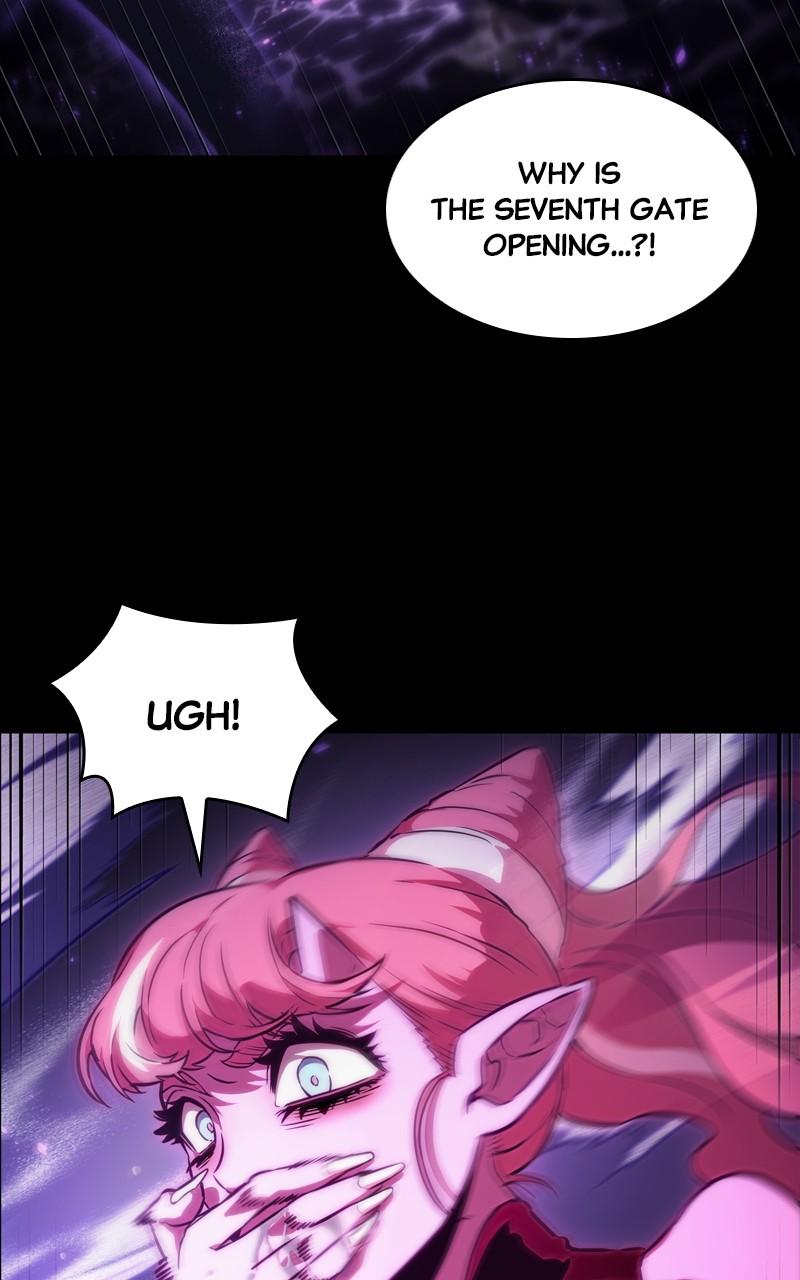 The World After the Fall Chapter 59