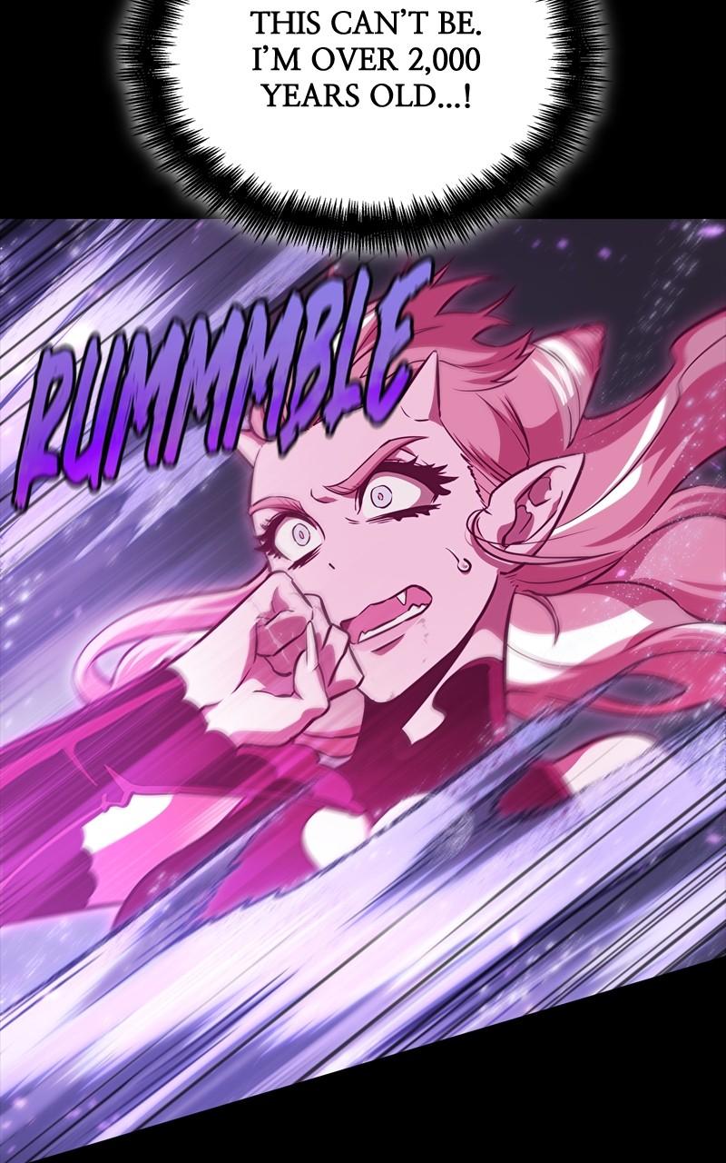 The World After the Fall Chapter 59