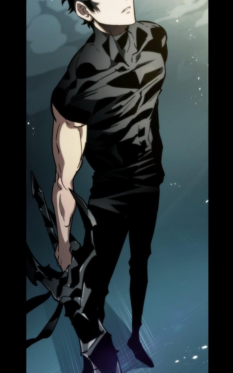 The World After the Fall Chapter 59