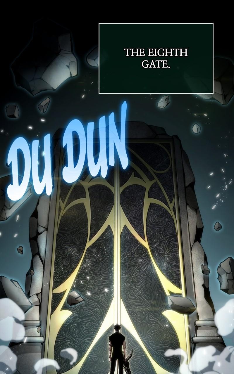 The World After the Fall Chapter 59