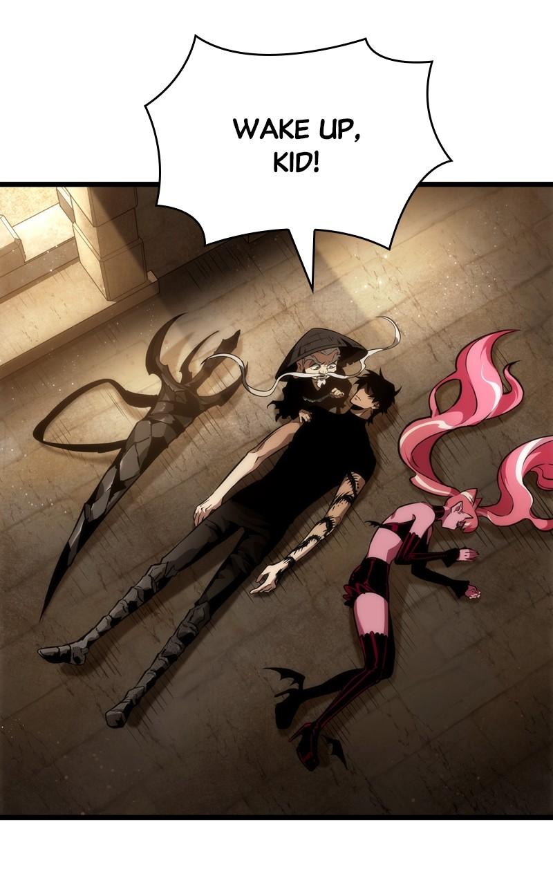 The World After The End 59