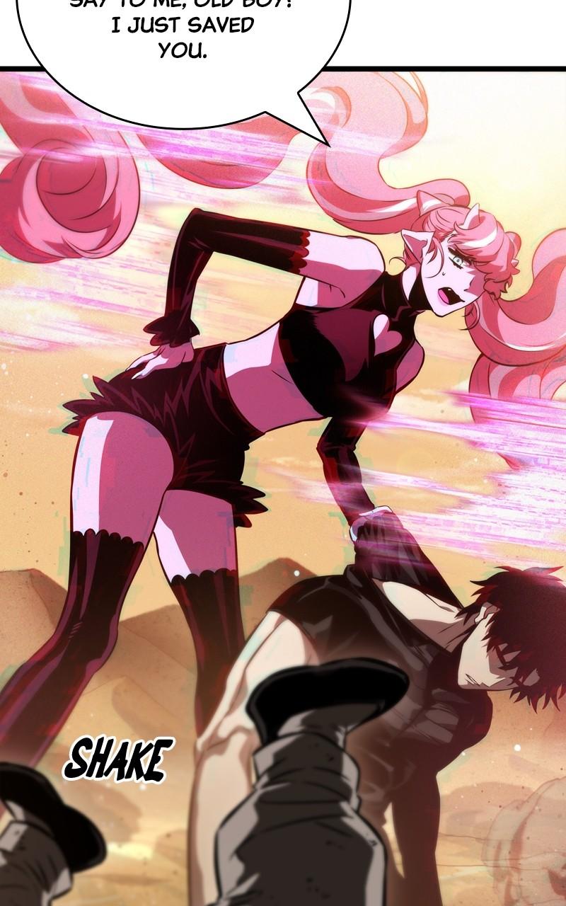 The World After The End 59