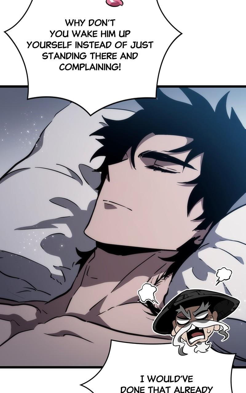 The World After The End 60