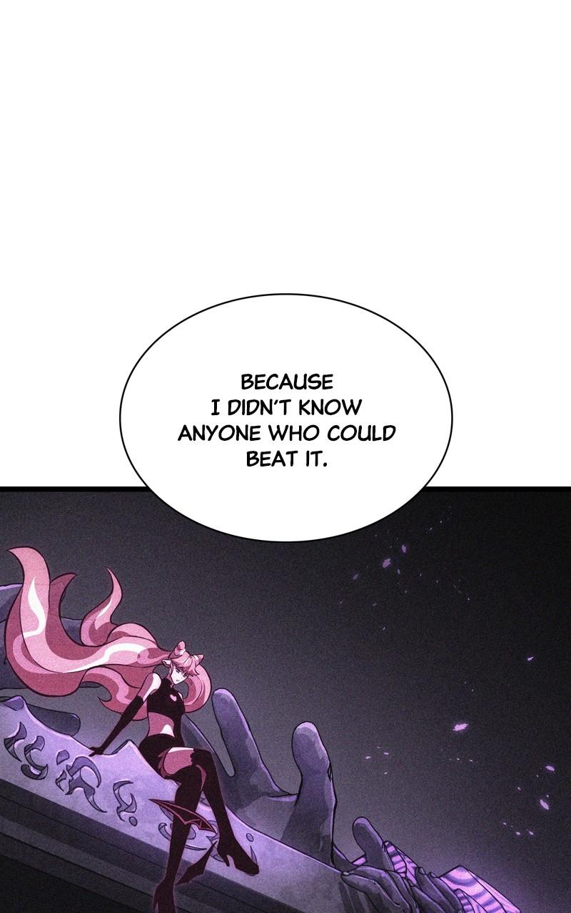 The World After The End 60