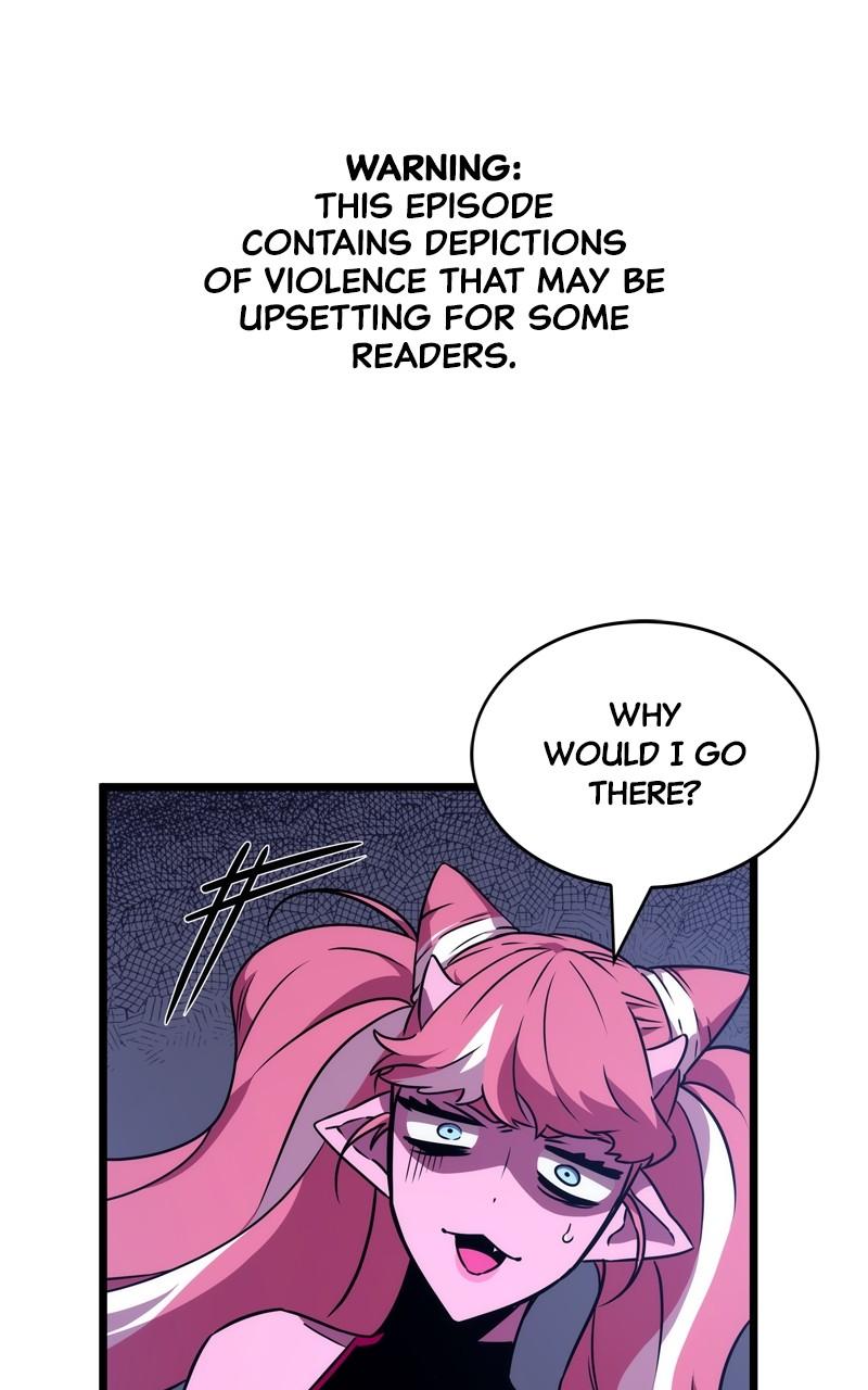 The World After the Fall Chapter 61