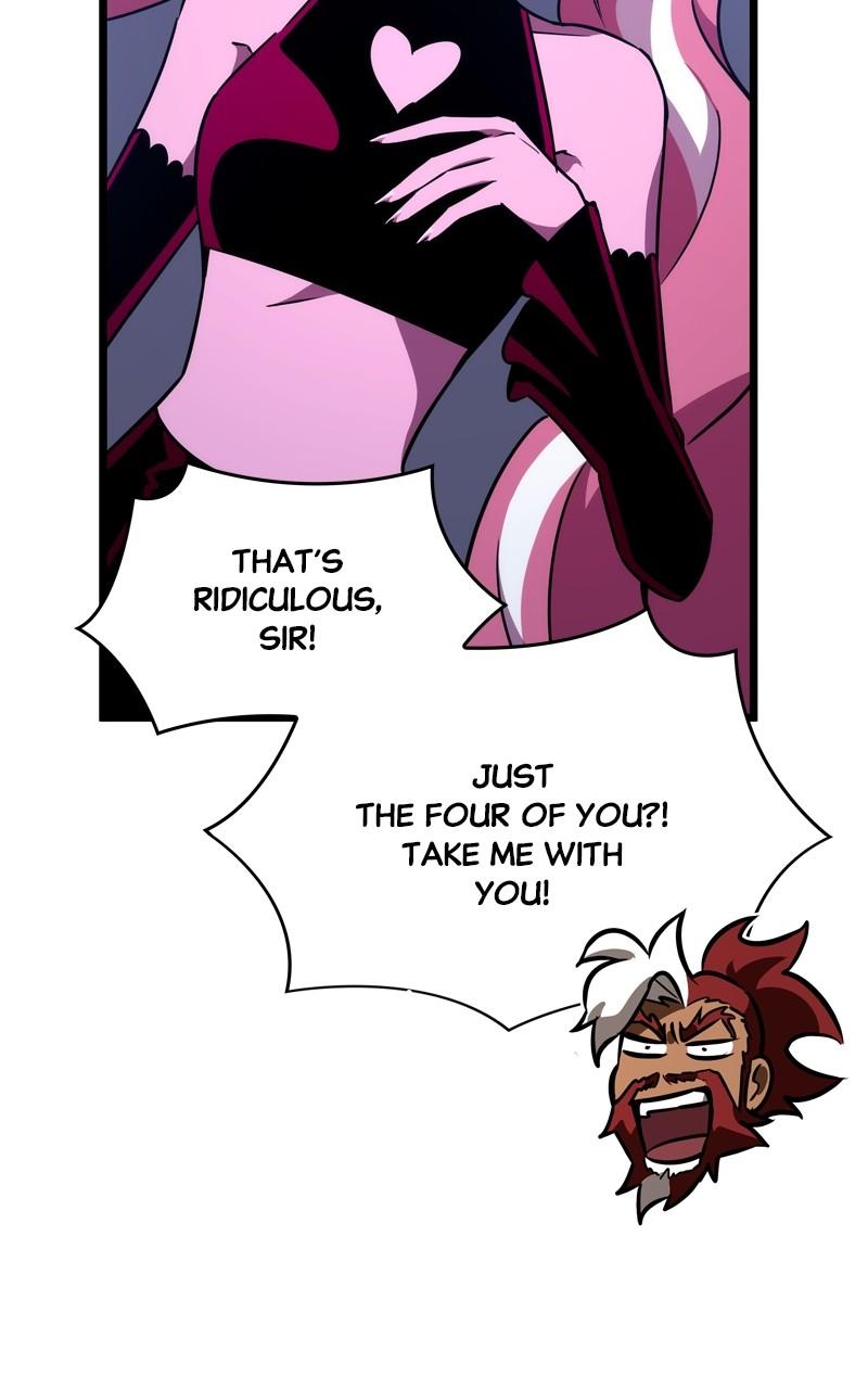 The World After the Fall Chapter 61