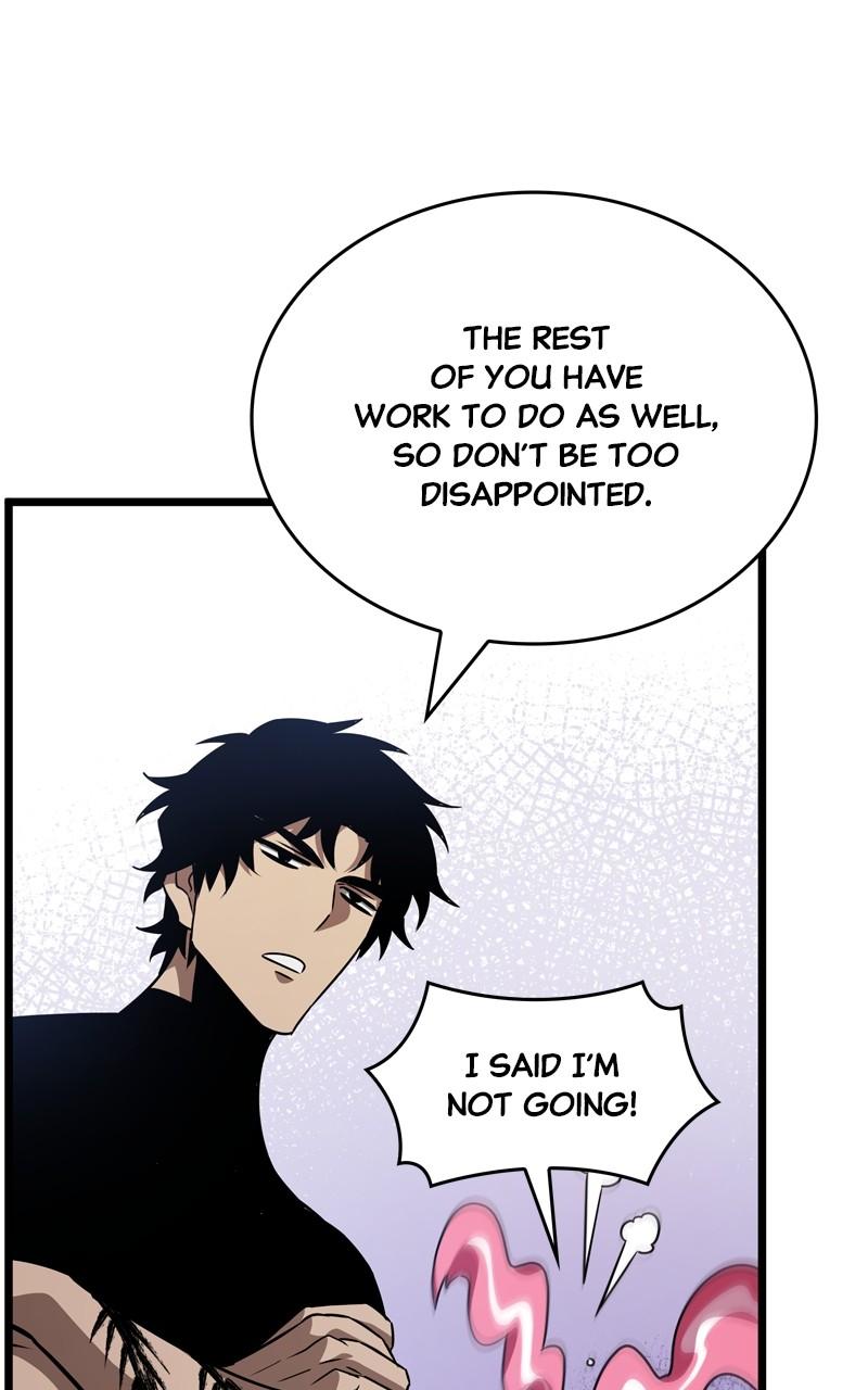 The World After the Fall Chapter 61