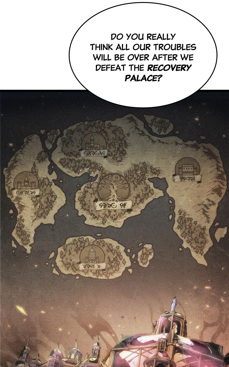 The World After the Fall Chapter 61