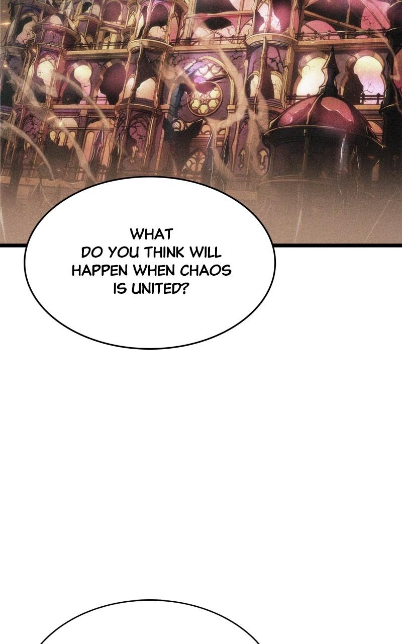 The World After the Fall Chapter 61