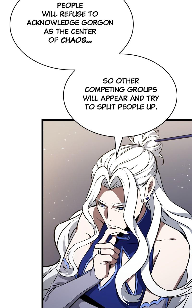 The World After the Fall Chapter 61