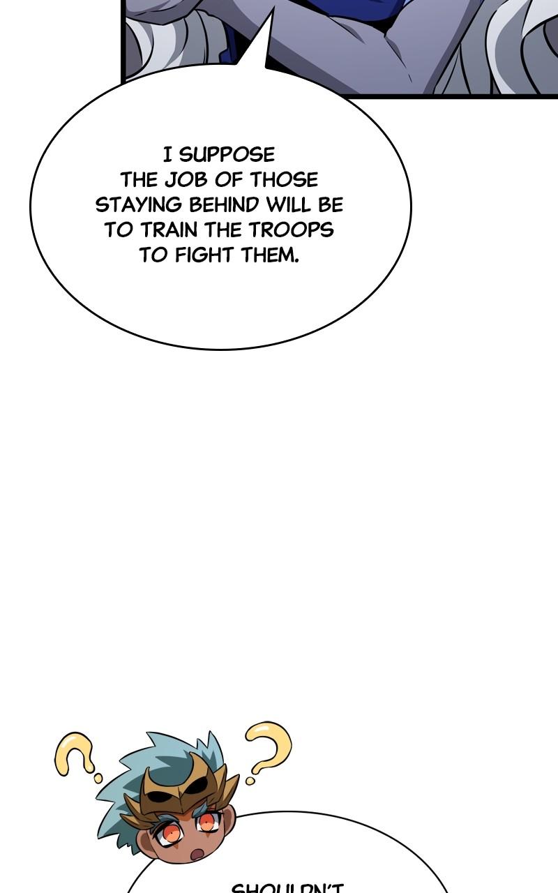 The World After the Fall Chapter 61