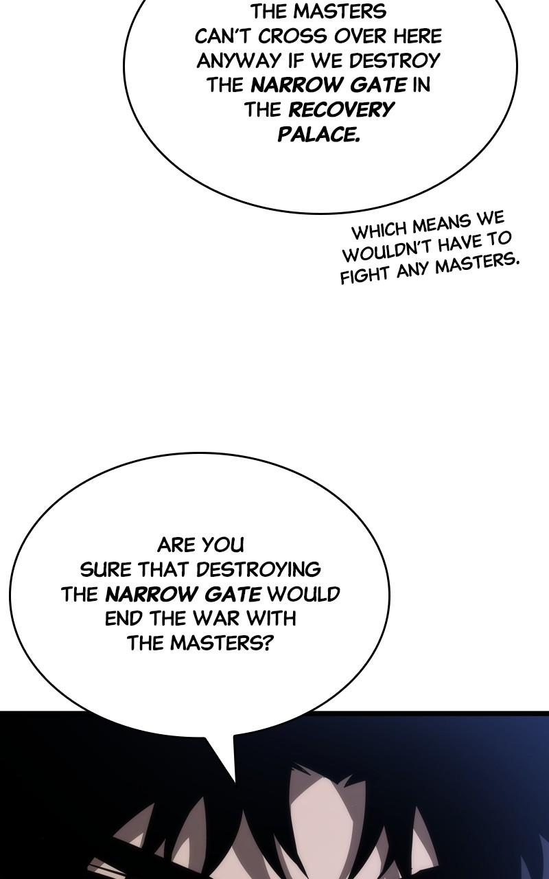 The World After the Fall Chapter 61