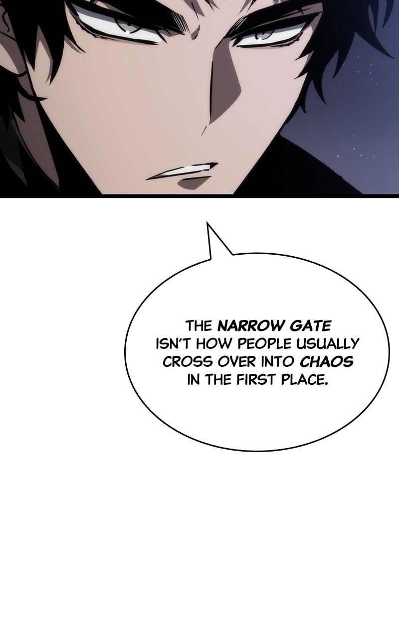 The World After the Fall Chapter 61