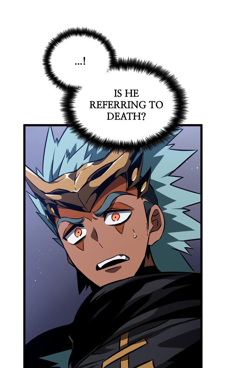 The World After the Fall Chapter 61