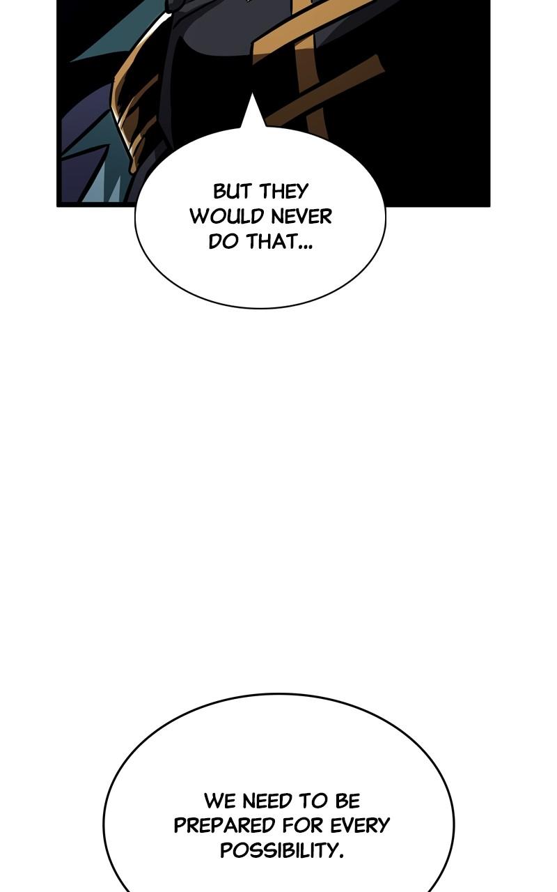 The World After the Fall Chapter 61