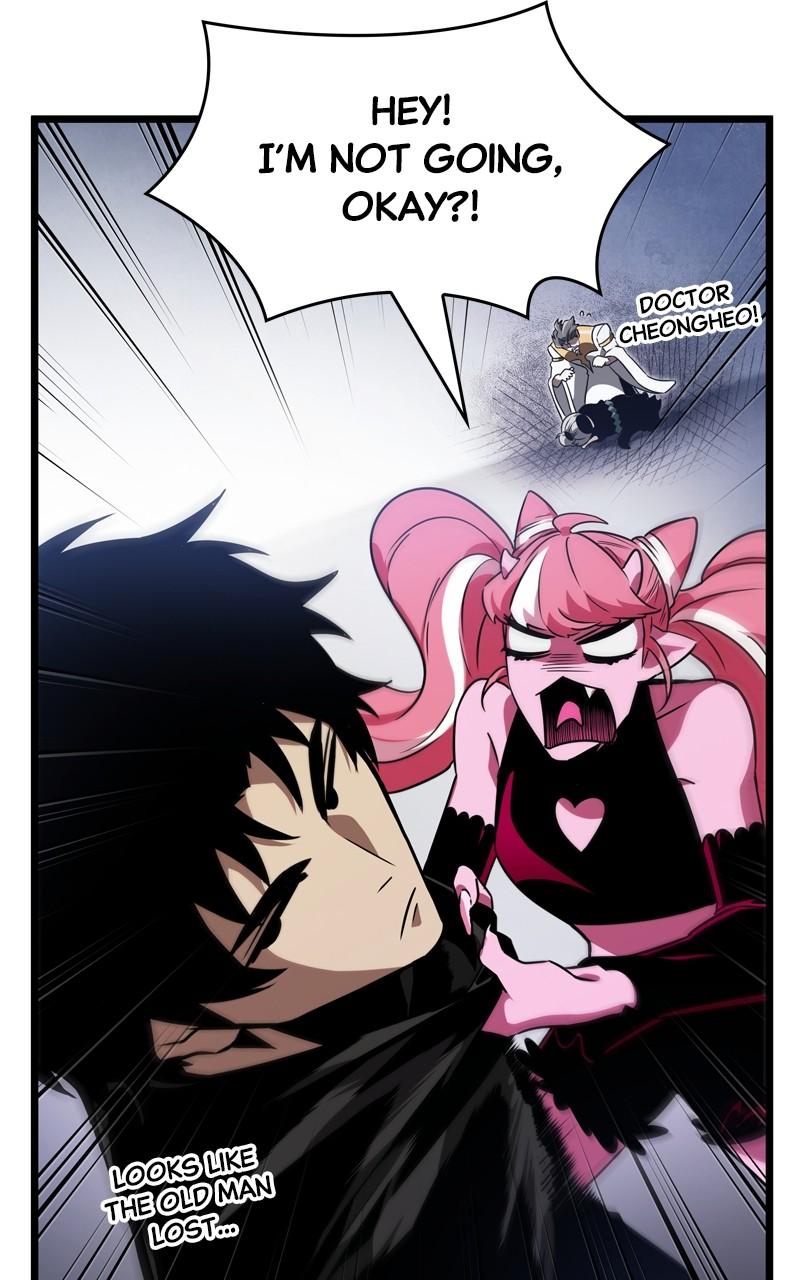 The World After the Fall Chapter 61