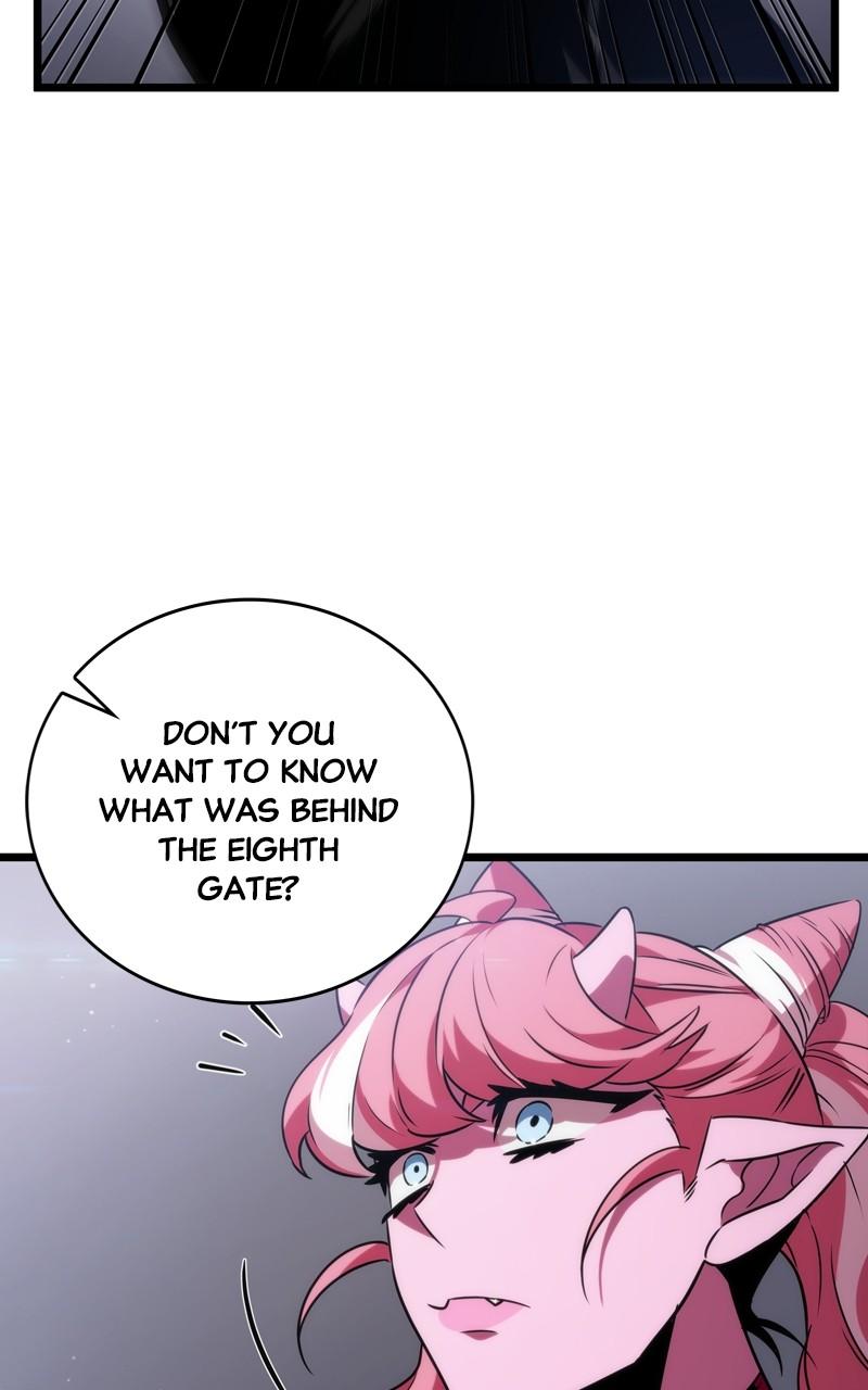 The World After the Fall Chapter 61