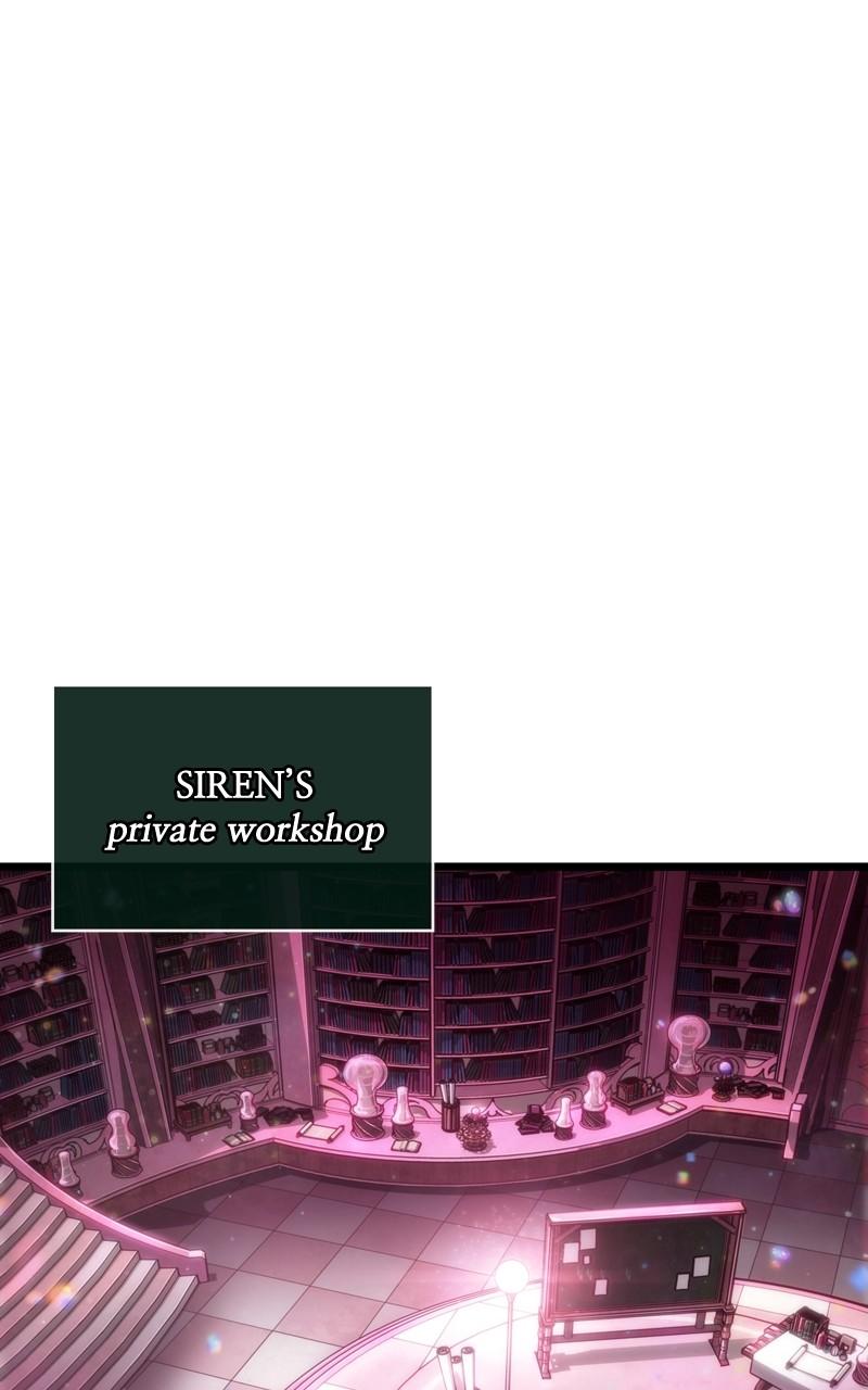 The World After the Fall Chapter 61